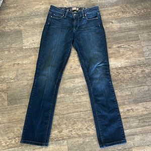 Paige Jeans